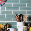 Kitchen wall tiles