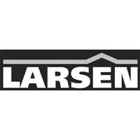 Larsen adhesives