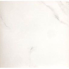 Cararra Floor Tile white gloss ceramic tile BCT39945 331x331mm British Ceramic Tiles Porcelain & Ceramic