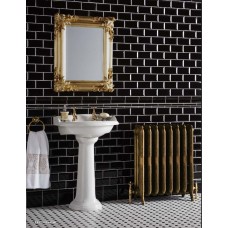 Original Style Sigma Moulding Jet Black 152 x 26mm | 6 x 1inch N9921