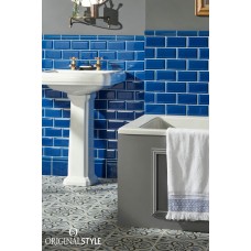 Original Style Albert Moulding Windsor Blue 152 x 40mm | 6 x 1 1/2inch GWB9900