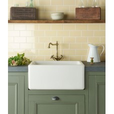 Original Style Half Field Tile regency cream 152 x 75mm | 6 x 3 inch S9002