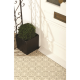 Pompeii Dublin on White tile 8119V Odyssey Primo Original Style Pompeii Dublin on White tile 8119V Odyssey Primo Original Style