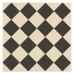 Harlequin Black Small Black tile 8765 Odyssey Grande Original Style