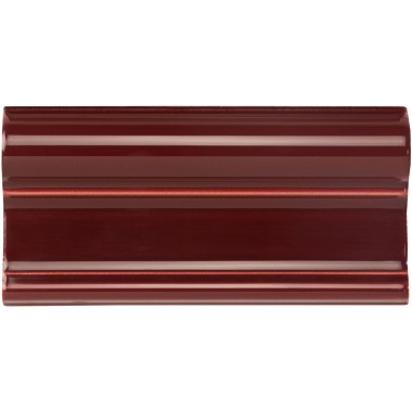 Original Style Victoria Moulding Burgundy 152 x 75mm | 6 x 3inch F9901