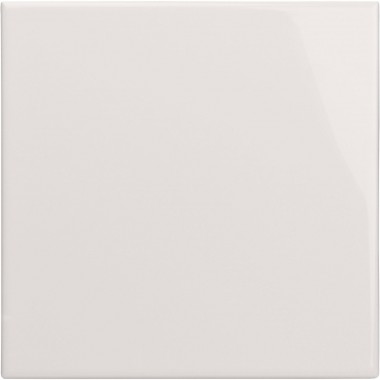 Original Style Field Tile brilliant white 152 x 152mm | 6 x 6inch A9000