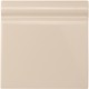 Original Style Skirting Tile Imperial Ivory 152 x 152mm | 6 x 6inch C9903
