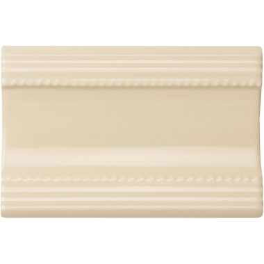Original Style Plain Cornice Moulding Colonial White 152 x 75mm | 6 x 3inch B9929