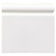 Original Style Skirting Right External Corner Brilliant White 152 x 152mm | 6 x 6inch A9903R
