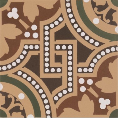 Salisbury green 6268V by Original Style 15.1 x 15.1cm