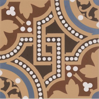 Salisbury blue 6279V by Original Style 15.1 x 15.1cm