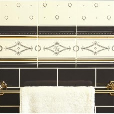 Original Style Sigma Moulding Charcoal Grey 152 x 26mm | 6 x 1inch GCH9921