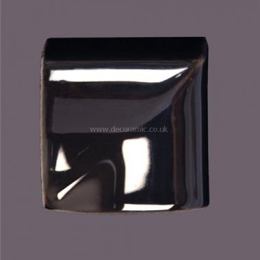 Original Style Black 4 Piece Set Vienna Corner 35 x 35mm | 1 3/8 x 1 3/8inch 6353N