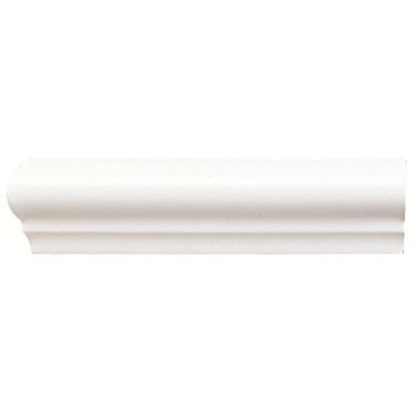 Original Style Albert Right External Corner Colonial White 152 x 40mm | 6 x 1 1/2inch B9900R