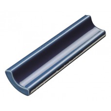 Original Style Hogarth Moulding Baroque Blue 152 x 38mm | 6 x 1 1/2inch GBB9928