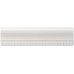 Original Style Hogarth Moulding Colonial White 152 x 38mm | 6 x 1 1/2inch B9928