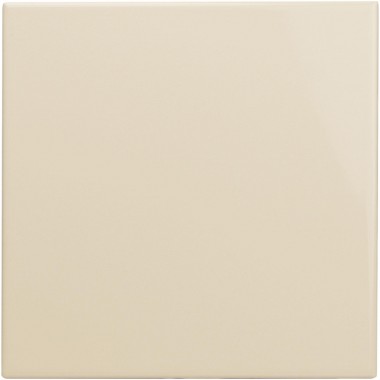 Original Style Field Tile colonial white 152 x 152mm | 6 x 6inch B9000