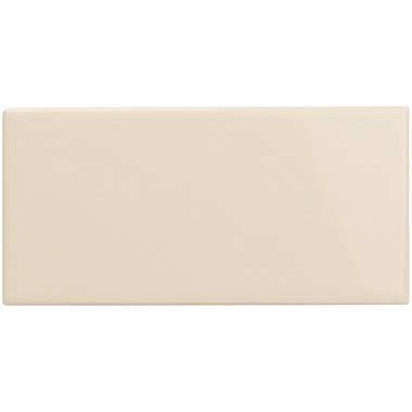 Original Style Half Tile colonial white 152 x 75mm | 6 x 3 inch B9002