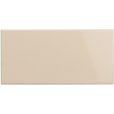 Original Style Half Field Tile imperial ivory 152 x 75mm | 6 x 3 inch C9002