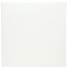 Original Style Field Tile daisy satin 152 x 152mm | 6 x 6inch CDA9000