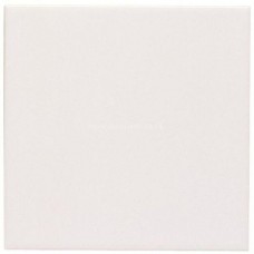 Original Style Rounded Short Edge RES Tile Brilliant White 152 x 75mm | 6 x 3 inch A9008