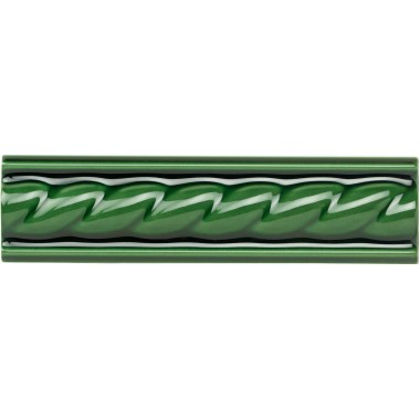 Original Style Scroll Moulding Aqua Source 152 x 29mm | 6 x 1 1/8inch GAQ9923