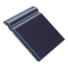 Original Style Skirting Tile Charcoal Grey 152 x 152mm | 6 x 6inch GCH9903