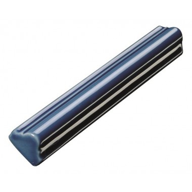 Original Style Astragal Moulding Charcoal Grey 152 x 21mm | 6 x 1/2inch GCH9927