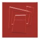 Original Style Red Passion Cubist 152 x 152mm | 6 x 6inch GRP9040