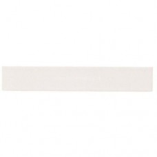 Original Style Brilliant White rectangle 152 x 25mm | 6 x 1 inch A9221