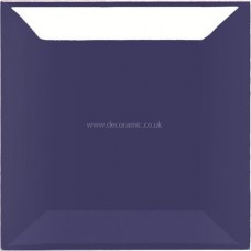 Original Style Metro Finishing Piece Royal Blue 75 x 75mm | 3 x 3inch G9010 Original Style Metro Finishing Piece Royal Blue 75 x 75mm | 3 x 3inch G9010