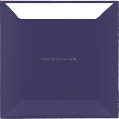 Original Style Metro Finishing Piece Royal Blue 75 x 75mm | 3 x 3inch G9010