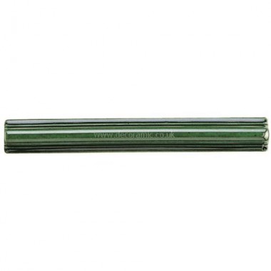 Original Style Astragal Moulding Victorian Green 152 x 21mm | 6 x 3/4inch E9927