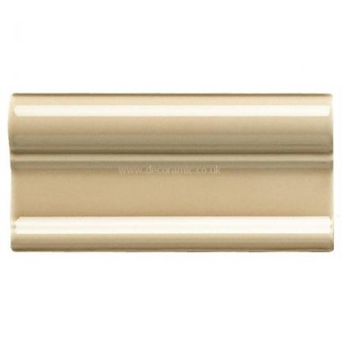 Original Style Victoria Moulding Palladian Beige 152 x 75mm | 6 x 3 inch GPB9901