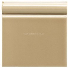 Original Style Skirting Tile Palladian Beige 152 x 152mm | 6 x 6inch GPB9903