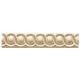 Original Style Scroll Moulding Palladian Beige 152 x 29mm | 6 x 1 1/8inch GPB9923