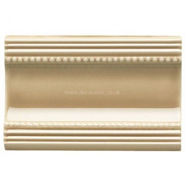 Original Style Plain Cornice Moulding Palladian Beige 152 x 75mm | 6 x 3inch GPB9929
