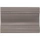 Original Style Plain Cornice Moulding Palm Green 152 x 75mm | 6 x 3inch GPG9929