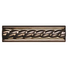 Original Style Rope Moulding Brilliant White 152 x 40mm | 6 x 1 1/2inch A9902