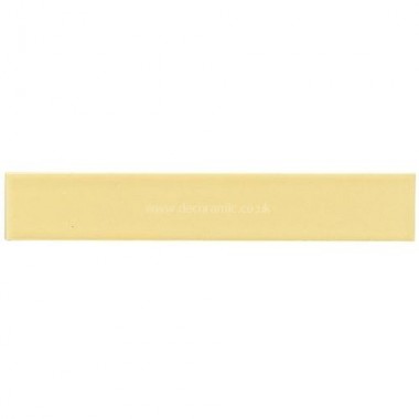 Original Style Rectangular Tile Regency Cream 152 x 25mm | 6 x 1inch S9221