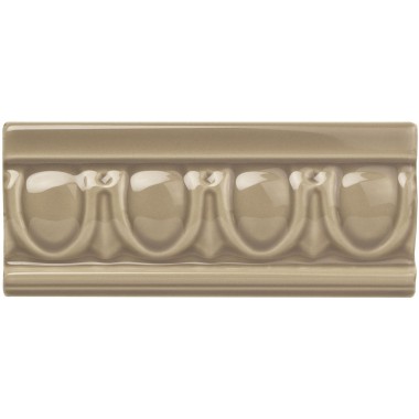 Original Style Egg and Dart Moulding Regency Cream 152 x 65mm | 6 x 2 1/2inch S9906