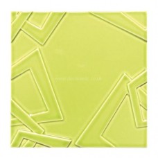 Original Style Lime Zest Razmataz 152 x 152mm | 6 x 6inch GLZ9041