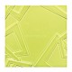 Original Style Lime Zest Razmataz 152 x 152mm | 6 x 6inch GLZ9041