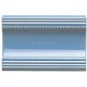 Original Style Plain Cornice Moulding Aqua Source 152 x 75mm | 6 x 3inch GAQ9929