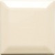 Original Style Metro Finishing Piece colonial white 75 x 75mm | 3 x 3inch B9010