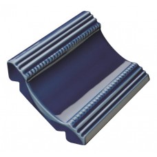 Original Style Dentil Moulding Baroque Blue 152 x 50mm | 6 x 2inch GBB9905 Original Style Dentil Moulding Baroque Blue 152 x 50mm | 6 x 2inch GBB9905