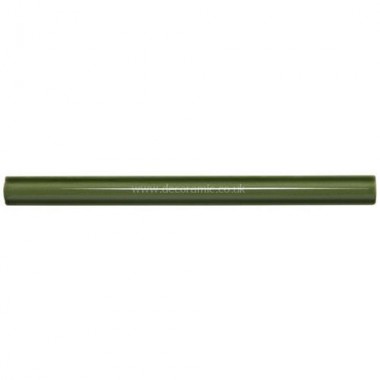 Original Style Omega Moulding Pavillion Green 152 x 12mm | 6 x 1/2inch GPV9909