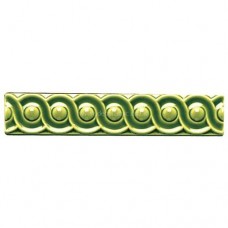 Original Style Scroll Moulding Pavillion Green 152 x 29mm | 6 x 1 1/8inch GPV9923 Original Style Scroll Moulding Pavillion Green 152 x 29mm | 6 x 1 1/8inch GPV9923