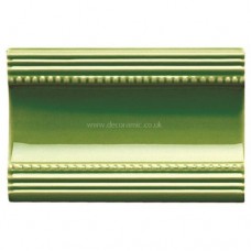 Original Style Plain Cornice Moulding Pavillion Green 152 x 75mm | 6 x 3inch GPV9929 Original Style Plain Cornice Moulding Pavillion Green 152 x 75mm | 6 x 3inch GPV9929