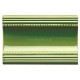 Original Style Plain Cornice Moulding Pavillion Green 152 x 75mm | 6 x 3inch GPV9929